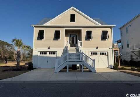 172 Enclave Pl., Pawleys Island, SC 29585