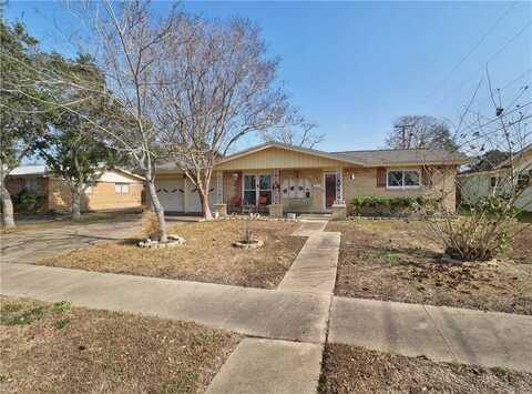 1318 Peterson Drive, Corpus Christi, TX 78412