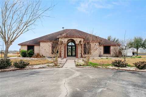 115 County Road 1161, Alice, TX 78332