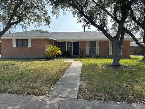 218 Frio Drive, Portland, TX 78374