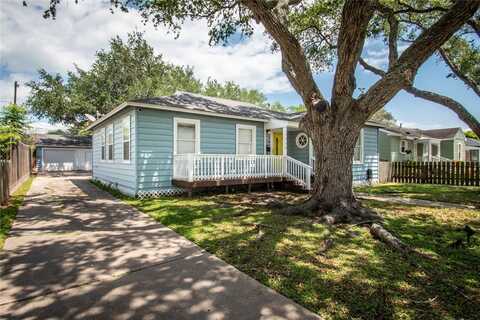 3038 Austin Street, Corpus Christi, TX 78404