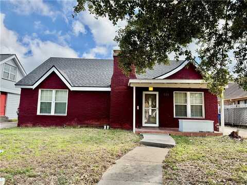 625 Naples Street, Corpus Christi, TX 78404