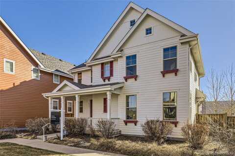 8562 E 49th Place, Denver, CO 80238