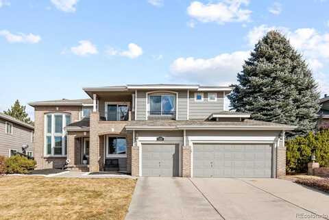 6681 Millstone Place, Highlands Ranch, CO 80130