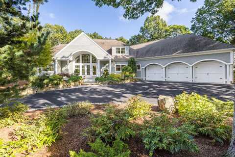 15 Reflection Drive, Sandwich, MA 02563