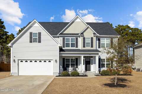 208 Independence Boulevard, Newport, NC 28570