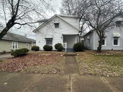 156 W High Street, Circleville, OH 43113