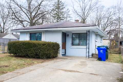 2428 Hamilton Avenue, Columbus, OH 43211