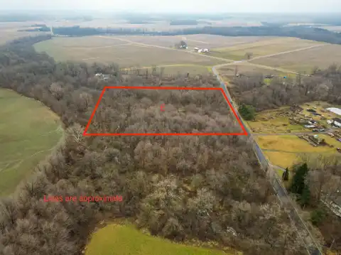 0 County Rd 183 (Tract E), Fredericktown, OH 43019