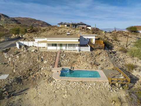 48800 Paisano Rd Road, Palm Desert, CA 92260