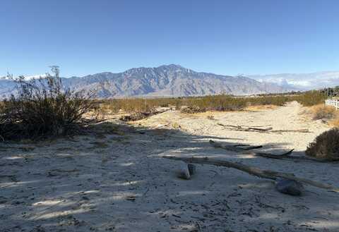 0 Aurora Road, Desert Hot Springs, CA 92241