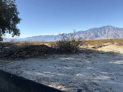 0 18th Avenue, Desert Hot Springs, CA 92241