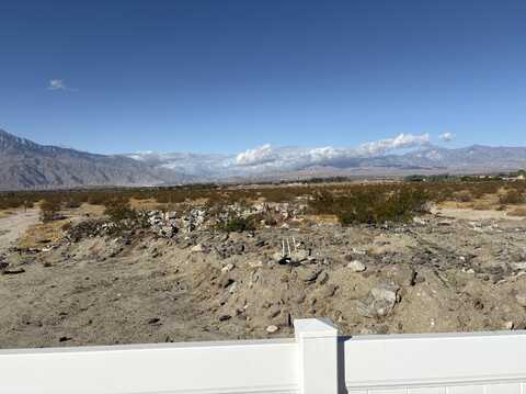 0 Aurora Road, Desert Hot Springs, CA 92241