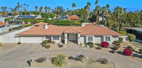 72274 Rancho Road, Rancho Mirage, CA 92270