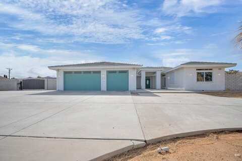 58563 Santa Barbara Drive Drive, Yucca Valley, CA 92284