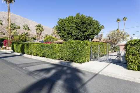 438 E Avenida Hokona, Palm Springs, CA 92264