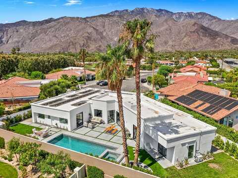 1172 E Deepak Road, Palm Springs, CA 92262