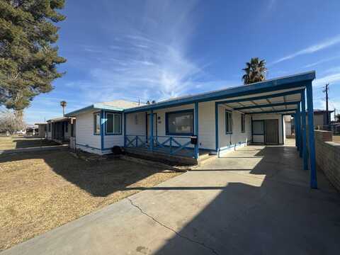 418 N 2nd Street, Blythe, CA 92225