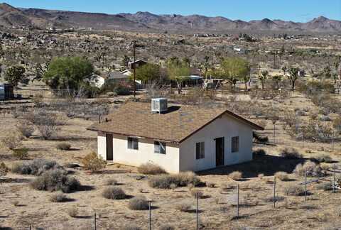 2276 Old Woman Springs Road, Yucca Valley, CA 92284