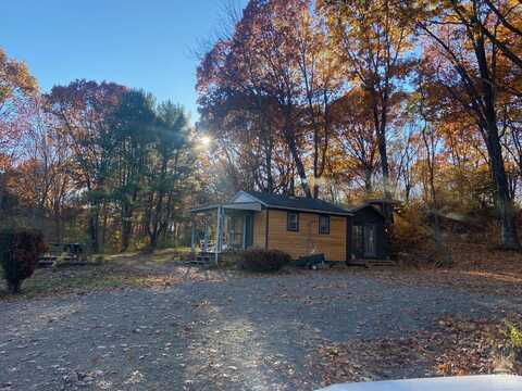 2094 County Route 8, Elizaville, NY 12523