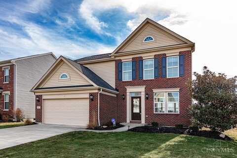 9612 Conner Court, Harrison, OH 45030