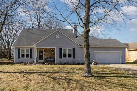 9605 Snider Road, Deerfield, OH 45040