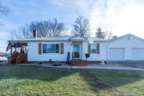 537 First St, West Union, OH 45693