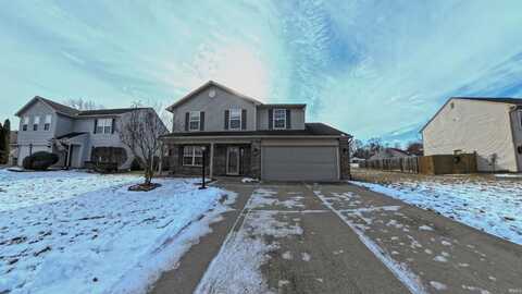 728 Springwater Drive, Kokomo, IN 46902