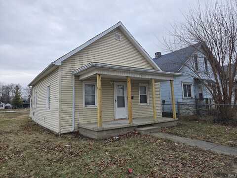 1613 W 1St Street, Marion, IN 46952