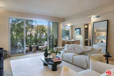 818 N Doheny Dr, West Hollywood, CA 90069