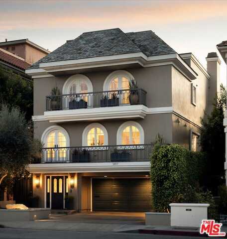 3811 Via Dolce, Marina Del Rey, CA 90292