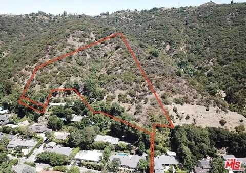 0 Mandeville Canyon Rd, Los Angeles, CA 90049