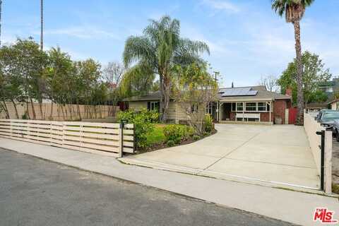 4833 Denny Ave, North Hollywood, CA 91601