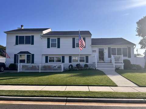 306 Roseann, North Cape May, NJ 08204