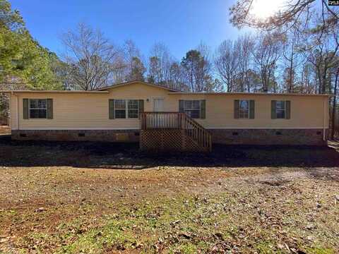 34 Ridge Point Court, Ridgeway, SC 29130