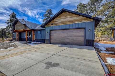 99 Mansions Circle, Pagosa Springs, CO 81147