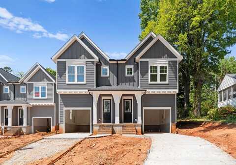2230 Revolution Park Drive, Charlotte, NC 28208