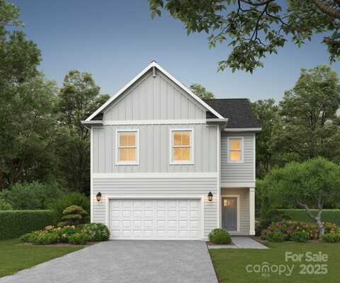 927 Cathey Road, Charlotte, NC 28214