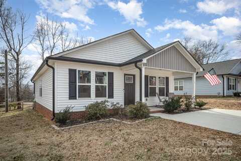 1140 Roberts Street, China Grove, NC 28023