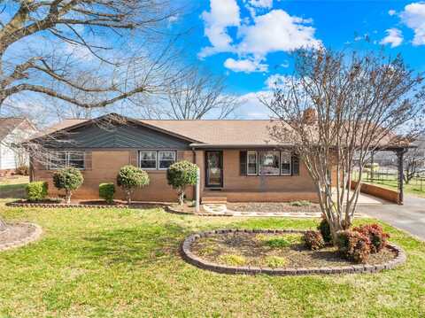 401 N 1st Avenue, Maiden, NC 28650