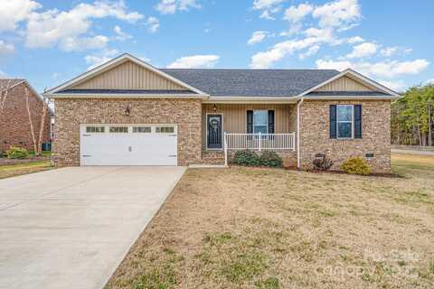 104 Postell Drive, Statesville, NC 28625