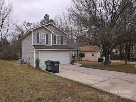 6805 Ebara Lane, Charlotte, NC 28213