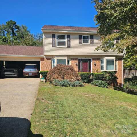 5516 Northwood Drive, Hickory, NC 28601