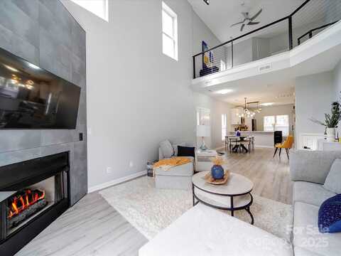 17004 Commons Creek Drive, Charlotte, NC 28277