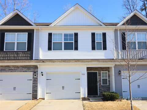 7132 Somerford Road, Charlotte, NC 28215