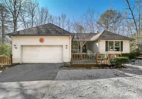 30 Tala Court, Brevard, NC 28712