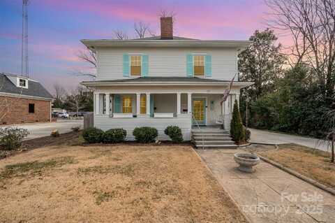 132 N Confederate Avenue, Rock Hill, SC 29730