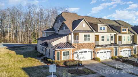 4194 La Crema Drive, Charlotte, NC 28214