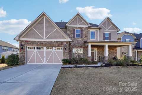 4027 Wiltshire Lane, Indian Land, SC 29707