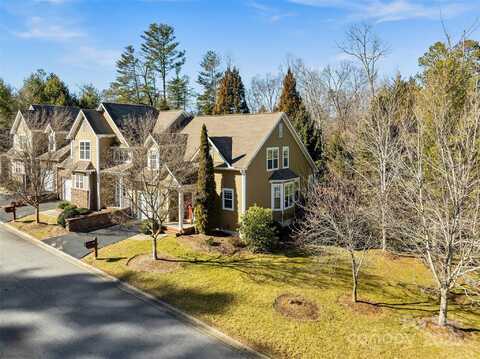 30 Black Horse Run, Biltmore Lake, NC 28715